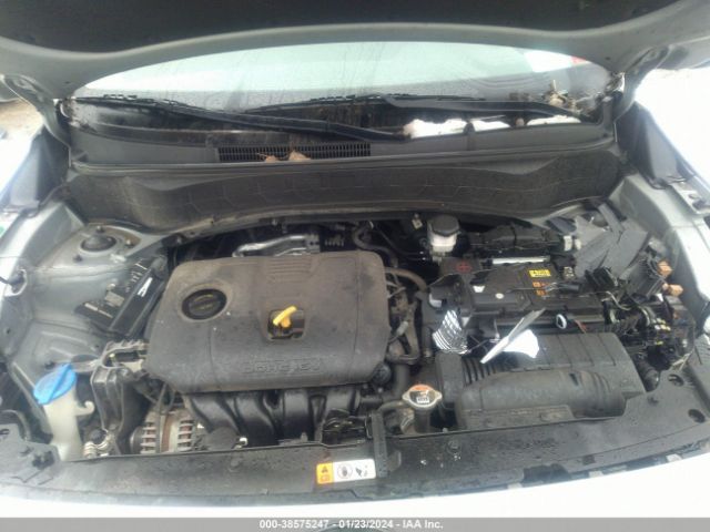KNDEPCAA1M7046119 KIA Seltos Lx