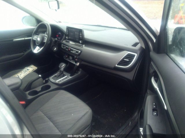 KNDEPCAA1M7046119 KIA Seltos Lx