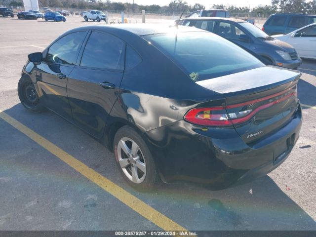 1C3CDFBB1FD227920 Dodge DART SXT