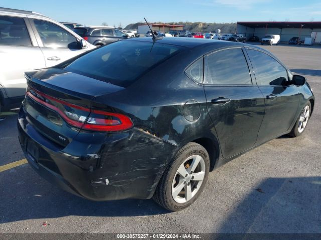 1C3CDFBB1FD227920 Dodge DART SXT