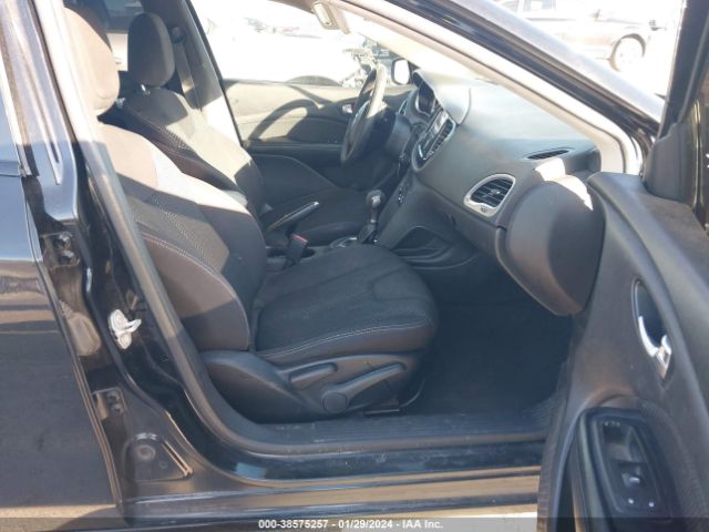 1C3CDFBB1FD227920 Dodge DART SXT