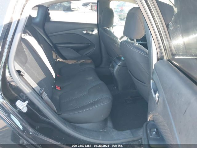 1C3CDFBB1FD227920 Dodge DART SXT
