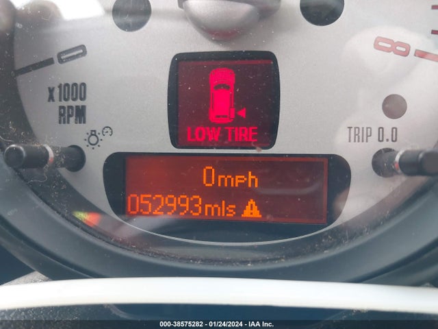 2013 MINI COUNTRYMAN WMWZC5C53DWM15137 Photo 6