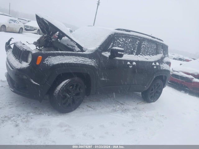 ZACCJBBTXGPD59048 Jeep Renegade Justice