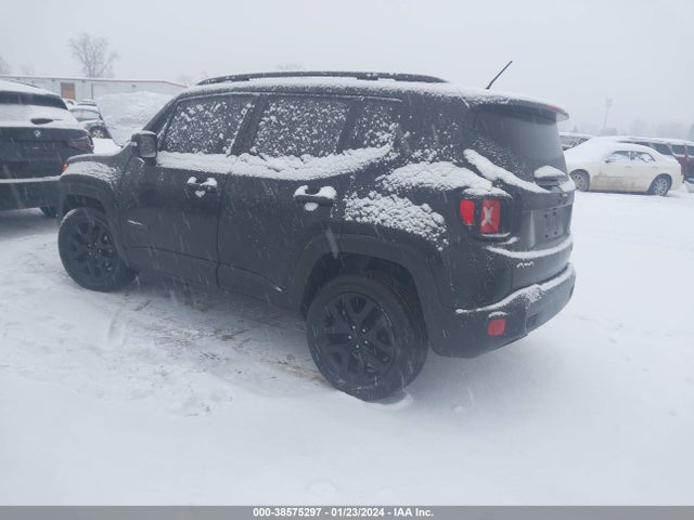 ZACCJBBTXGPD59048 Jeep Renegade Justice