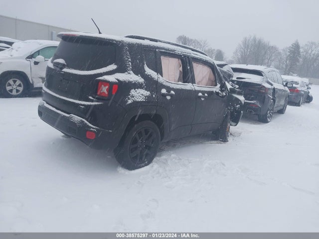 ZACCJBBTXGPD59048 Jeep Renegade Justice