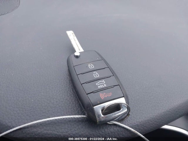 KIA Optima Lx 2014 5XXGM4A76EG273018 Image 11