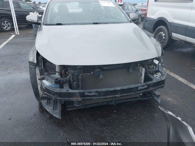 KIA Optima Lx 2014 5XXGM4A76EG273018 Image 6