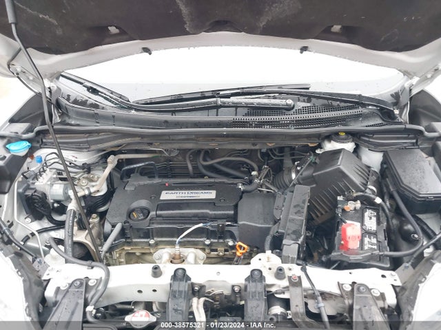 2015 HONDA CR-V EX-L VIN: 2HKRM3H78FH523776