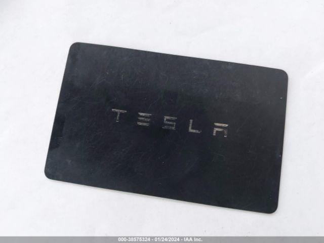 2022 TESLA MODEL Y 7SAYGDEF5NF411263 Photo 10