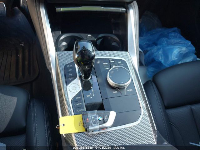 WBA63AV06NFM22789 BMW 430i Gran Coupe