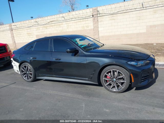 WBA63AV06NFM22789 BMW 430i Gran Coupe