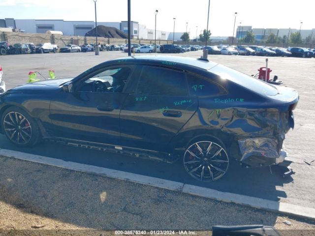 WBA63AV06NFM22789 BMW 430i Gran Coupe