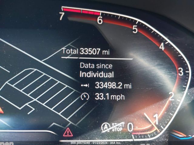 WBA63AV06NFM22789 BMW 430i Gran Coupe