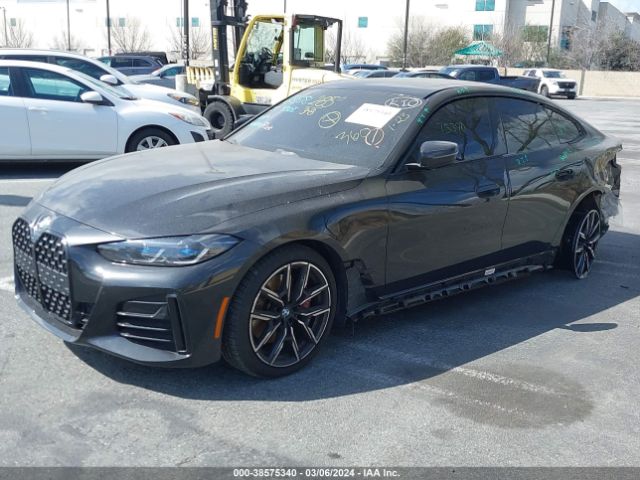WBA63AV06NFM22789 BMW 430i Gran Coupe