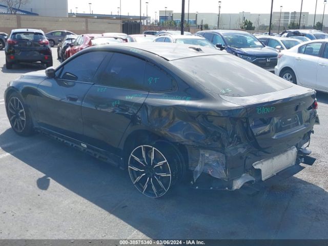WBA63AV06NFM22789 BMW 430i Gran Coupe