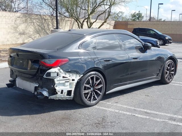WBA63AV06NFM22789 BMW 430i Gran Coupe