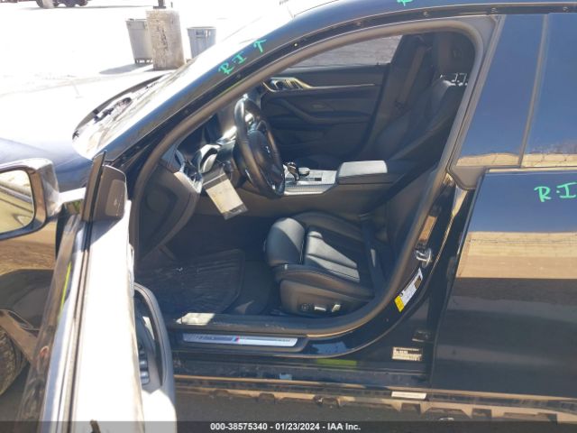 WBA63AV06NFM22789 BMW 430i Gran Coupe