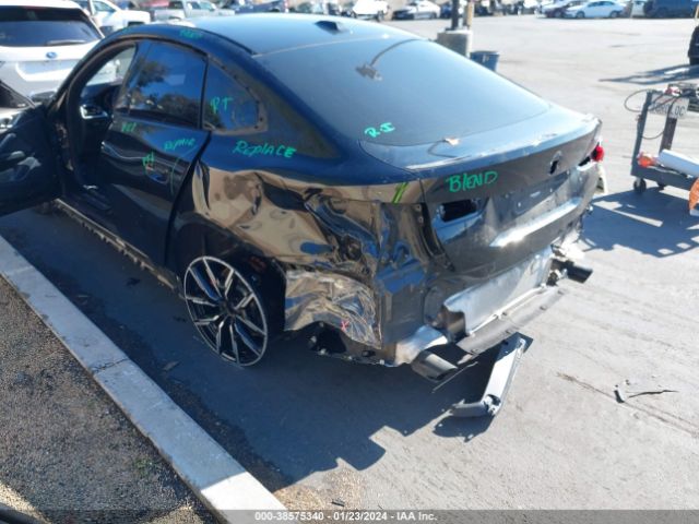 WBA63AV06NFM22789 BMW 430i Gran Coupe