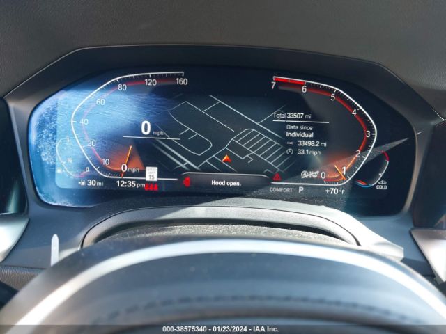 WBA63AV06NFM22789 BMW 430i Gran Coupe