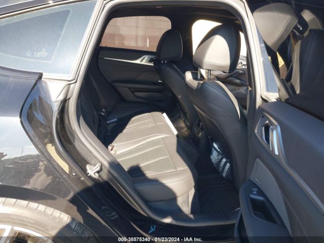 WBA63AV06NFM22789 BMW 430i Gran Coupe