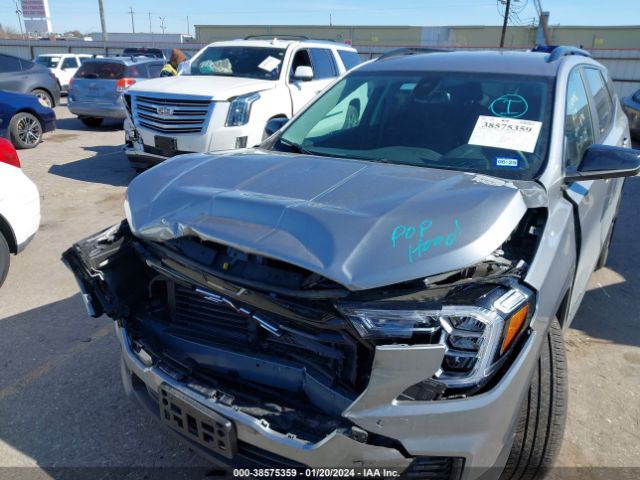 3GKALMEG8PL239791 GMC Terrain Fwd Sle