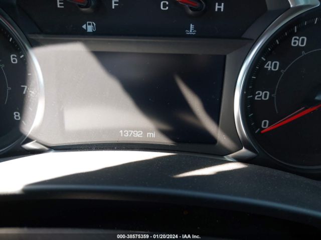 3GKALMEG8PL239791 GMC Terrain Fwd Sle