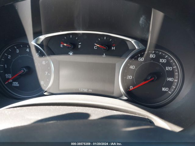 3GKALMEG8PL239791 GMC Terrain Fwd Sle