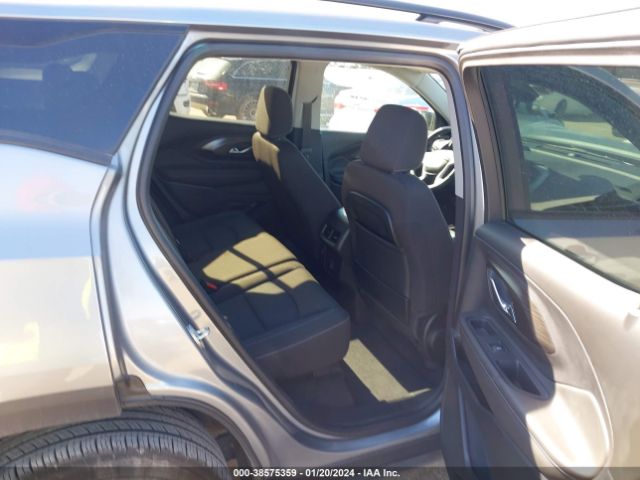 3GKALMEG8PL239791 GMC Terrain Fwd Sle