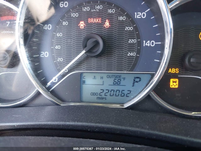 Toyota Corolla Le Plus 2014 2T1BURHE9EC001114 Image 7