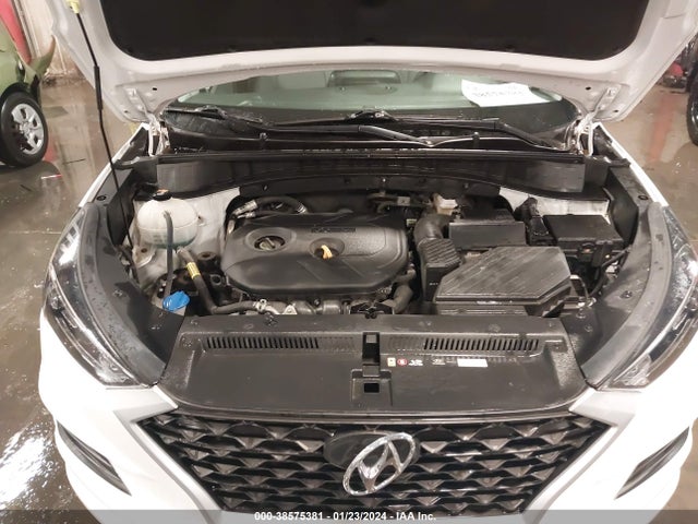 Hyundai Tucson Value 2019 KM8J3CA48KU075003 Image 10