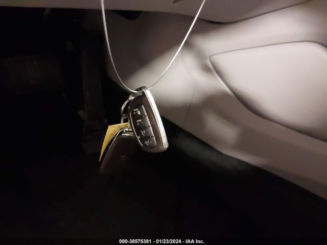 Hyundai Tucson Value 2019 KM8J3CA48KU075003 Image 11