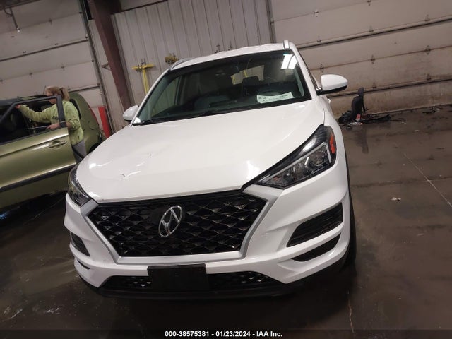Hyundai Tucson Value 2019 KM8J3CA48KU075003 Image 12