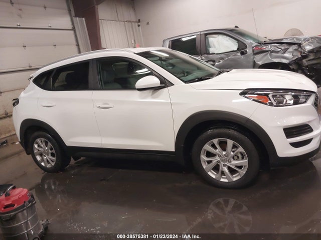 Hyundai Tucson Value 2019 KM8J3CA48KU075003 Image 13