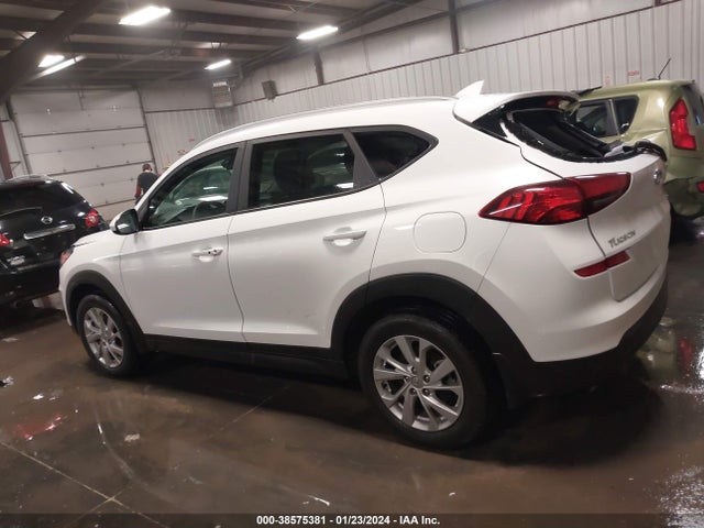 Hyundai Tucson Value 2019 KM8J3CA48KU075003 Image 14