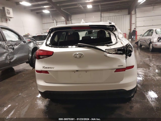 Hyundai Tucson Value 2019 KM8J3CA48KU075003 Image 16