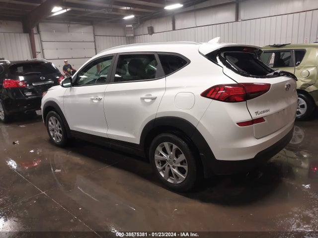 Hyundai Tucson Value 2019 KM8J3CA48KU075003 Image 3