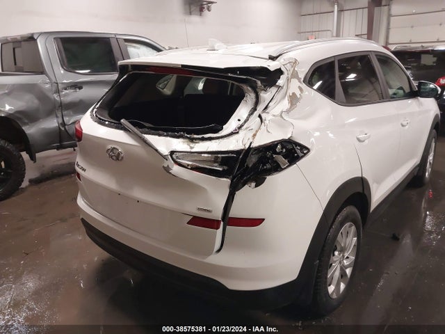 Hyundai Tucson Value 2019 KM8J3CA48KU075003 Image 6