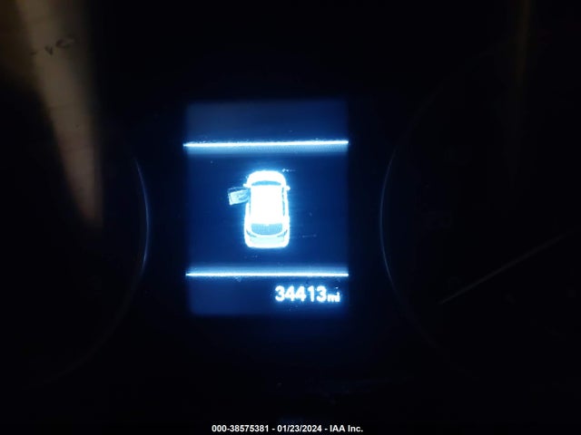 Hyundai Tucson Value 2019 KM8J3CA48KU075003 Image 7