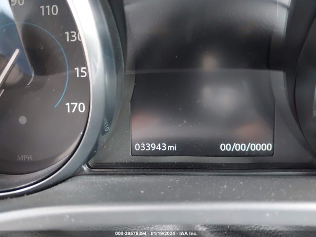 2017 JAGUAR F-PACE SADCL2BV7HA090301 Photo 6