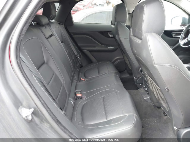 2017 JAGUAR F-PACE SADCL2BV7HA090301 Photo 7
