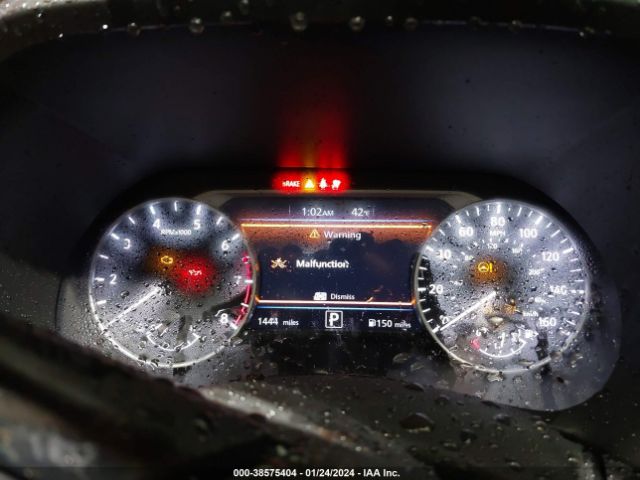 3N1AB8CV9RY245471 Nissan Sentra Sv Xtronic Cvt