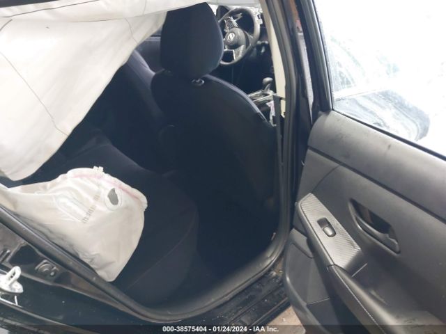 3N1AB8CV9RY245471 Nissan Sentra Sv Xtronic Cvt