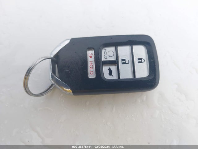 Honda CR-V EX 2018 2HKRW1H50JH502622 Image 11