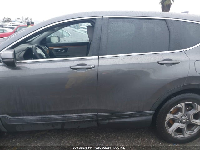 Honda CR-V EX 2018 2HKRW1H50JH502622 Image 14