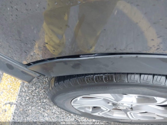 Honda CR-V EX 2018 2HKRW1H50JH502622 Image 6