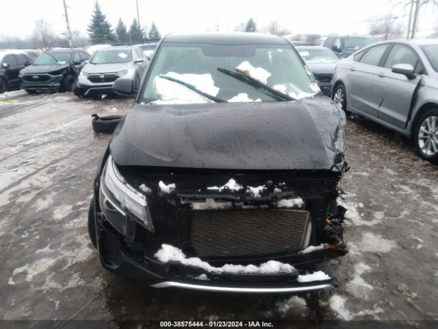 KNDEPCAA3M7044310 KIA Seltos Lx