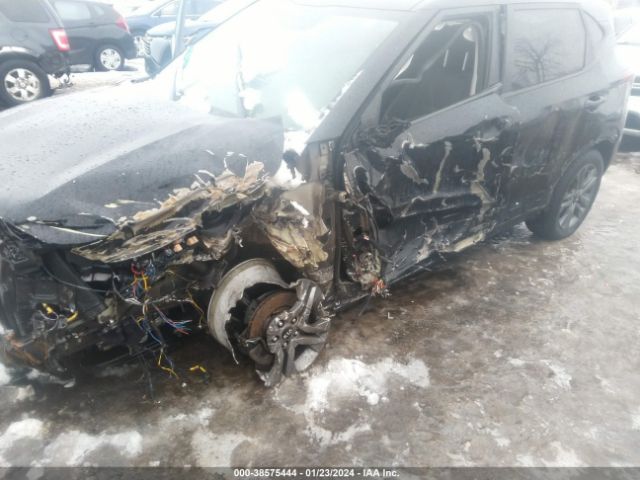 KNDEPCAA3M7044310 KIA Seltos Lx