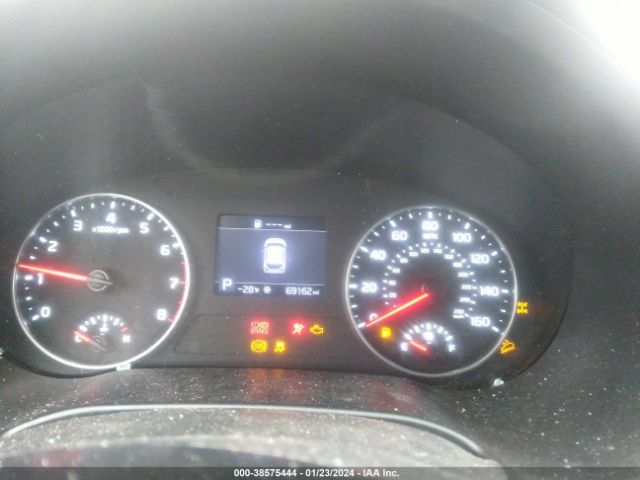KNDEPCAA3M7044310 KIA Seltos Lx