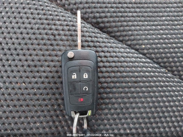 2016 CHEVROLET EQUINOX LT VIN: 2GNALCEK2G6257046